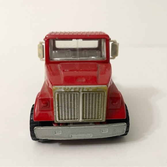 Vintage Majorette Sweet Home Truck - Picture 3 of 16